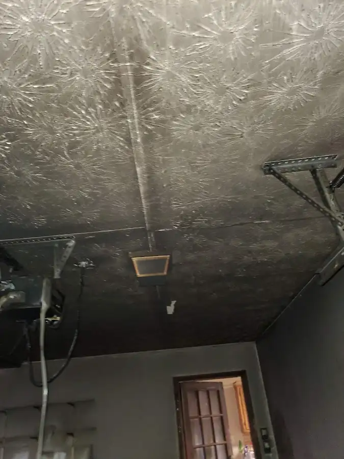 Fire and smoke damage assessment for Emergency Water Damage Services in Brewer